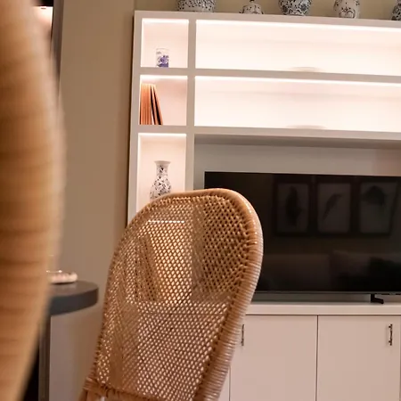 Le Perroquet Qui Bulle - Centre Apartament Reims