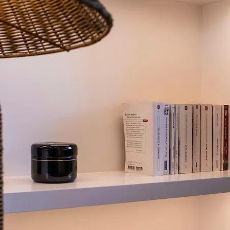 Le Perroquet Qui Bulle - Reims Centre Aparthotel