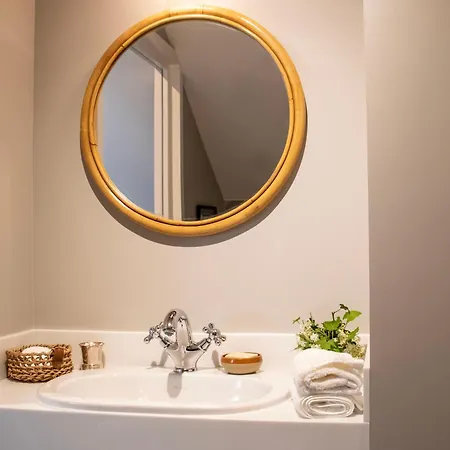 Le Perroquet Qui Bulle - Centre * ריימס