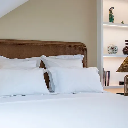 Le Perroquet Qui Bulle - Centre Apartament