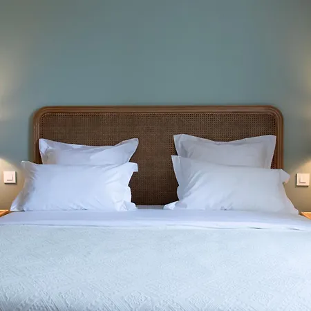 Apartament Le Perroquet Qui Bulle - Centre Reims