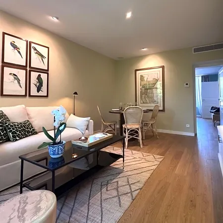 Le Perroquet Qui Bulle - Centre דירה