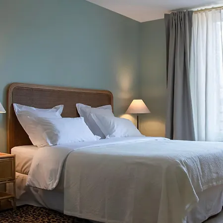 Le Perroquet Qui Bulle - Reims Centre Aparthotel Remeš