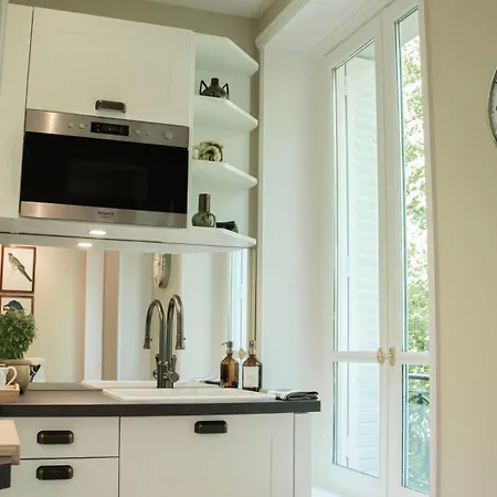 Le Perroquet Qui Bulle - Centre דירה