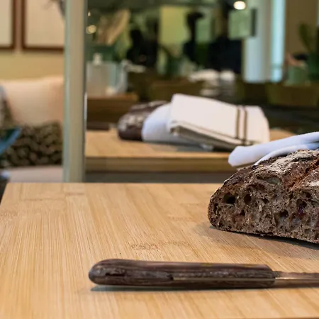 Apartament Le Perroquet Qui Bulle - Centre Reims