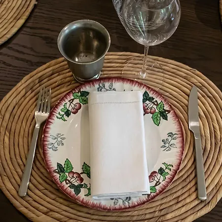 Le Perroquet Qui Bulle - Centre Apartament *