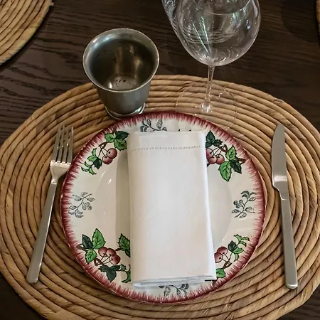 Le Perroquet Qui Bulle - Reims Centre Aparthotel *