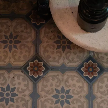 Le Perroquet Qui Bulle Apart-hotel Reims