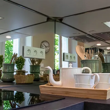 Le Perroquet Qui Bulle - Centre * ריימס